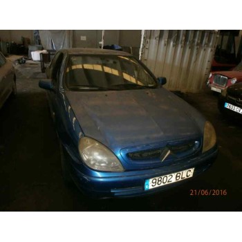 CITROËN XSARA BREAK