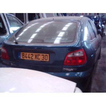 RENAULT MEGANE I FASE 2 BERLINA (BA0)