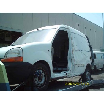 RENAULT KANGOO (F/KC0)