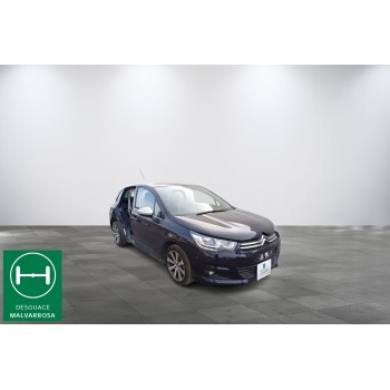 CITROËN C4 II (NC_)