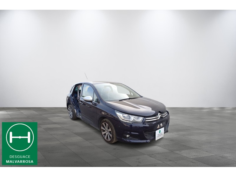 citroën c4 ii (nc_) del año 2016