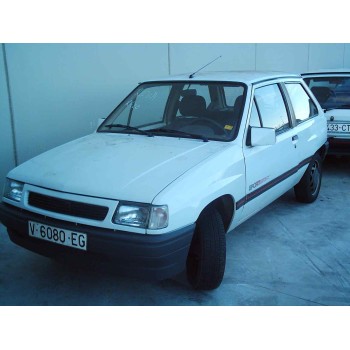 OPEL CORSA A