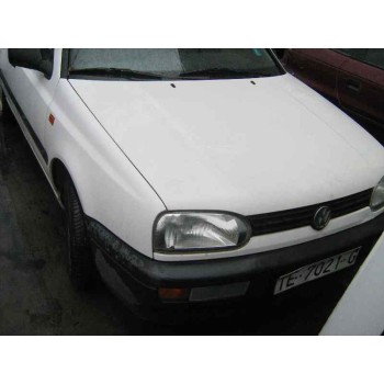 VOLKSWAGEN GOLF III BERLINA (1H1)