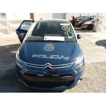 CITROËN C4 PICASSO