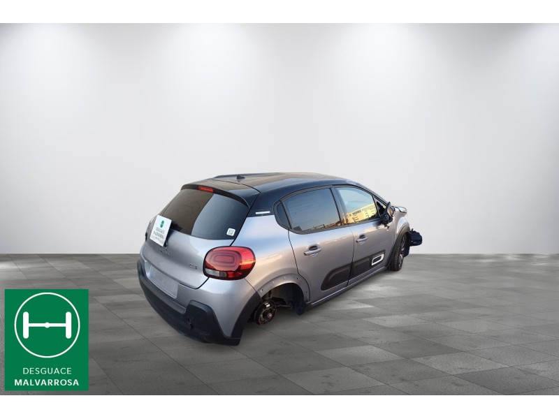 citroën c3 iii (sx) del año 2024