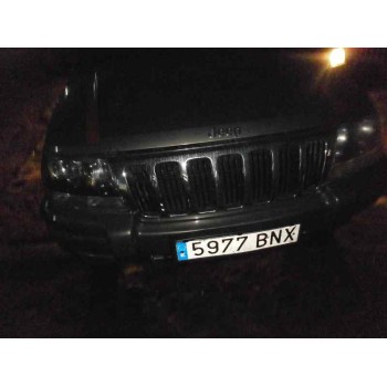 JEEP GR.CHEROKEE (WJ/WG)