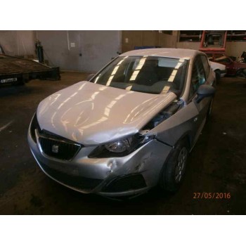 SEAT IBIZA (6J5)