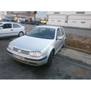 VOLKSWAGEN GOLF IV BERLINA (1J1)