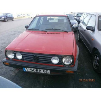VOLKSWAGEN GOLF II (191/193)