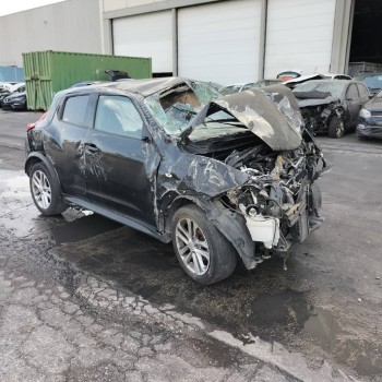 NISSAN JUKE (F15)