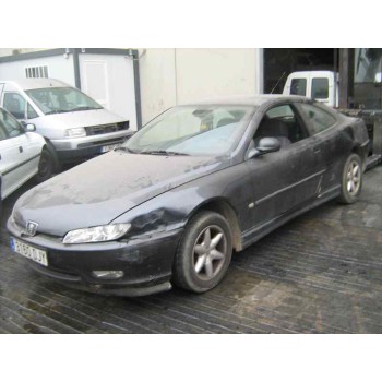 PEUGEOT 406 COUPE (S1/S2)