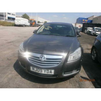 OPEL INSIGNIA BERLINA