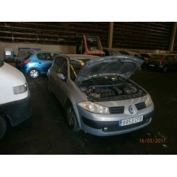 RENAULT MEGANE II BERLINA 5P