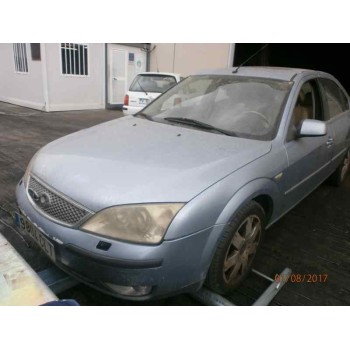 FORD MONDEO BERLINA (GE)