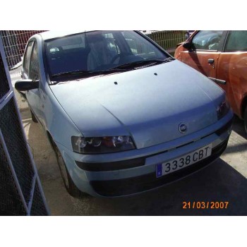 FIAT PUNTO BERLINA (188)