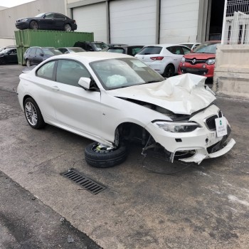 BMW SERIE 2 COUPE (F22)