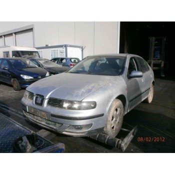 SEAT LEON (1M1)