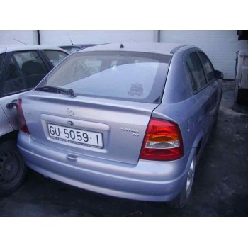 OPEL ASTRA G BERLINA