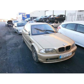 BMW SERIE 3 COUPE (E46)