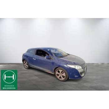 RENAULT MEGANE III COUPE