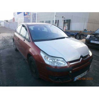 CITROËN C4 BERLINA
