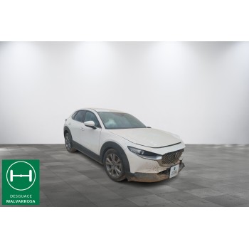 MAZDA CX-30 (DM, DT, ED)