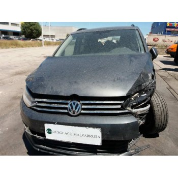 VOLKSWAGEN TOURAN (5T1)