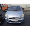 peugeot 807 del año 2005