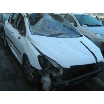 PEUGEOT 307 (S1)