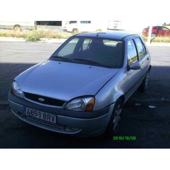 FORD FIESTA BERLINA