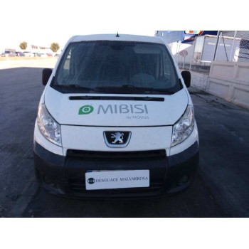 PEUGEOT EXPERT TEPEE