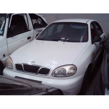 DAEWOO LANOS