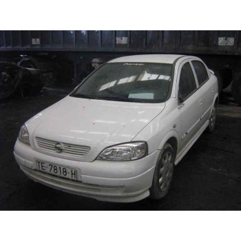 OPEL ASTRA G BERLINA