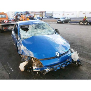 RENAULT MEGANE III COUPE