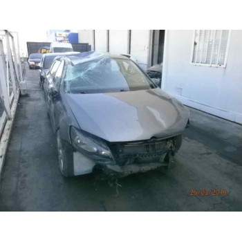 VOLKSWAGEN POLO (6R1)