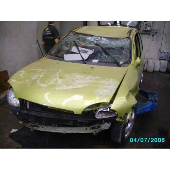 OPEL CORSA B