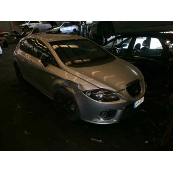 SEAT LEON (1P1)