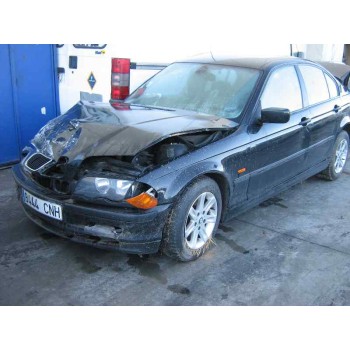 BMW SERIE 3 BERLINA (E46)