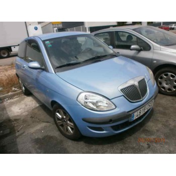 LANCIA YPSILON (101)