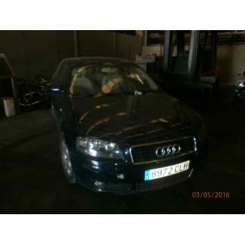 AUDI A3 (8P)