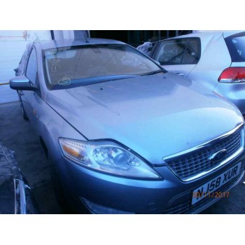 FORD MONDEO BER. (CA2)