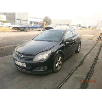 OPEL ASTRA GTC
