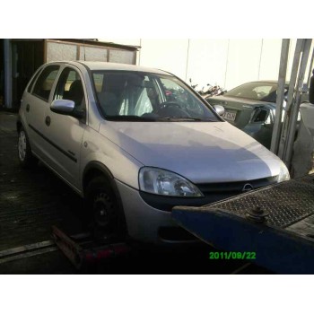 OPEL CORSA C
