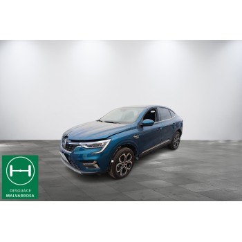 RENAULT ARKANA I (LCM_, LDN_)