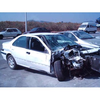 PEUGEOT 406 BERLINA (S1/S2)
