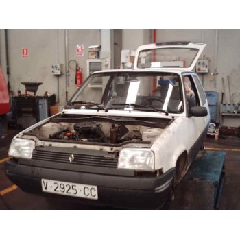 RENAULT 5 (B/C40)