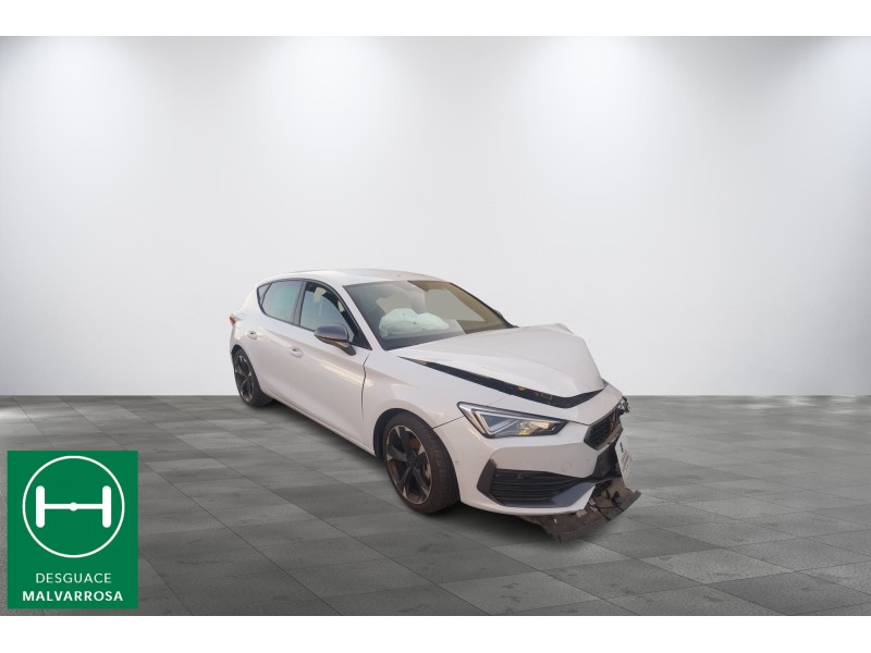 cupra leon (kl1, ku1, kug) del año 2023