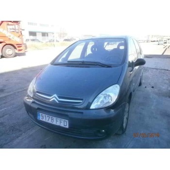 CITROËN XSARA PICASSO