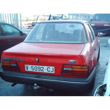 FORD ORION