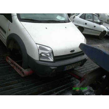 FORD TOURNEO CONNECT (TC7)